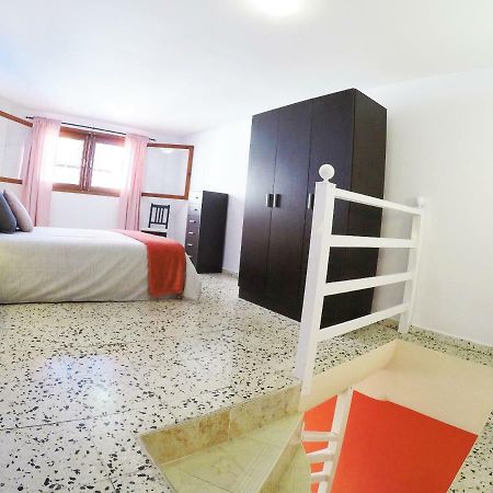 Carta Apartment in San Andrés Extérieur photo