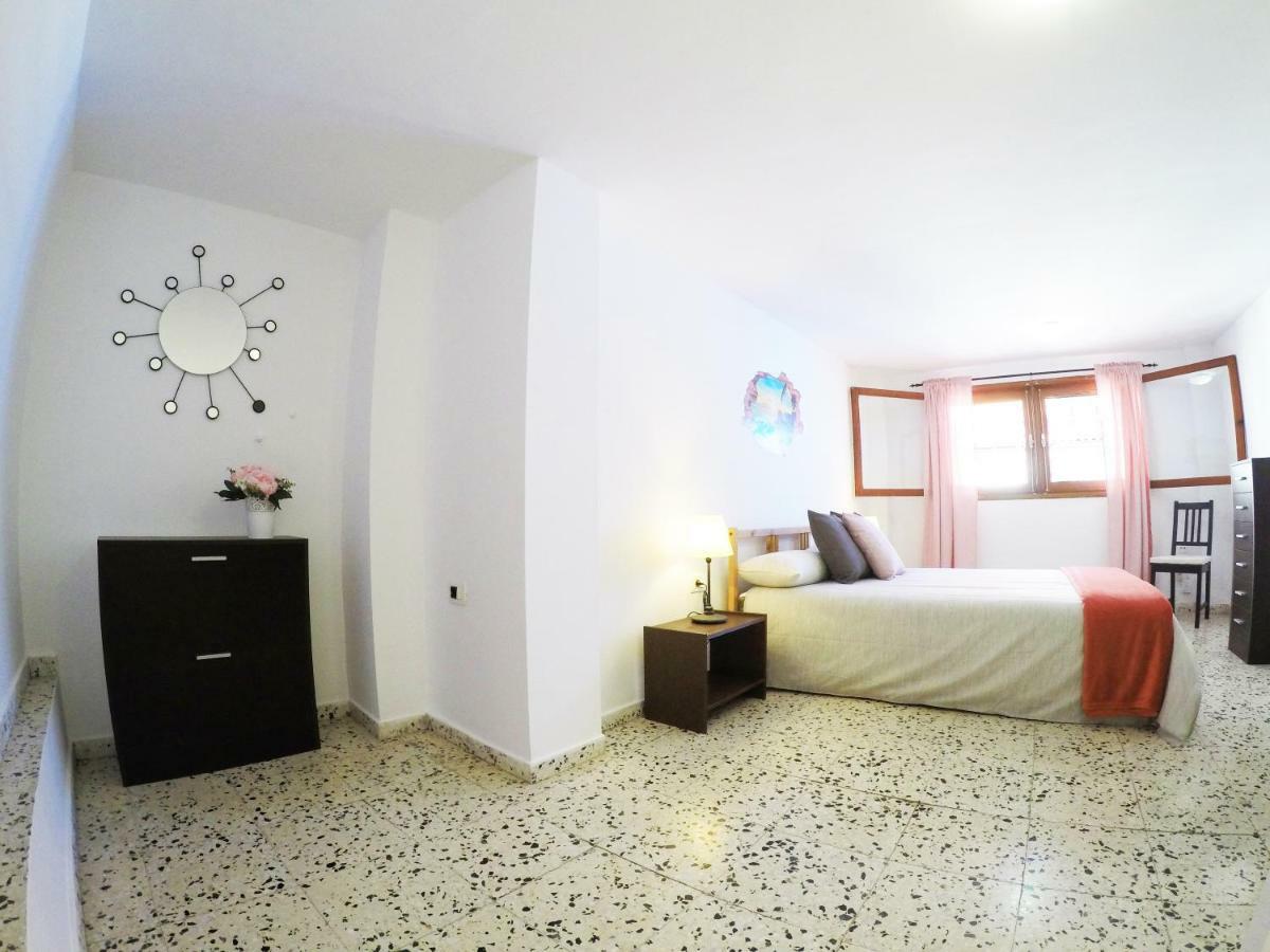 Carta Apartment in San Andrés Extérieur photo