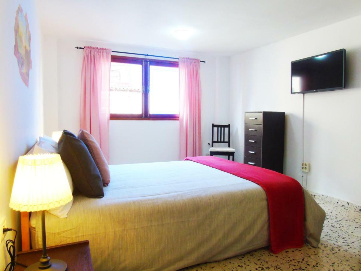 Carta Apartment in San Andrés Extérieur photo